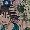 🫐 Эмодзи «stranger» для Telegram