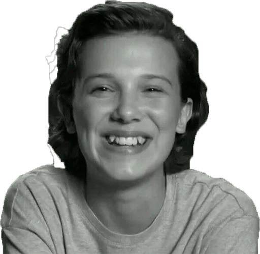 😐 Стикер «Stranger Things 4» для Telegram