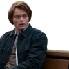 👀 Эмодзи «Stranger Things» для Telegram
