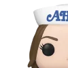 👀 Эмодзи «Stranger Things» для Telegram