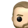 👀 Эмодзи «Stranger Things» для Telegram
