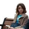 👀 Эмодзи «Stranger Things» для Telegram