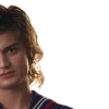 👀 Эмодзи «Stranger Things» для Telegram