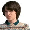 👀 Эмодзи «Stranger Things» для Telegram
