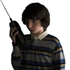 👀 Эмодзи «Stranger Things» для Telegram