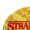 👀 Эмодзи «Stranger Things» для Telegram