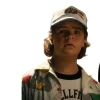 👀 Эмодзи «Stranger Things» для Telegram