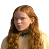 👀 Эмодзи «Stranger Things» для Telegram