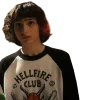 👀 Эмодзи «Stranger Things» для Telegram