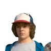 👀 Эмодзи «Stranger Things» для Telegram