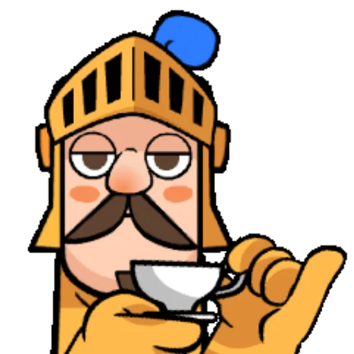 📖 Стикер «Страшно быть» для Telegram