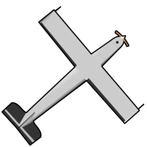 🇷🇺 Эмодзи «Strategic Aviation» для Telegram