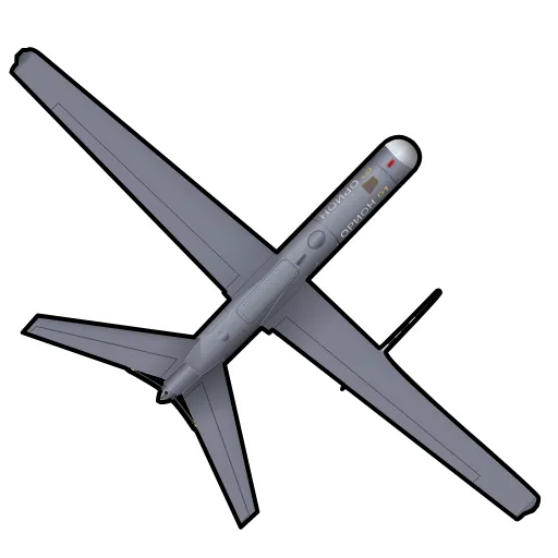 🇷🇺 Эмодзи «Strategic Aviation» для Telegram
