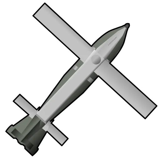 🇷🇺 Эмодзи «Strategic Aviation» для Telegram