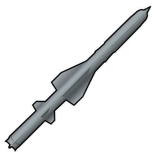 🇷🇺 Эмодзи «Strategic Aviation» для Telegram