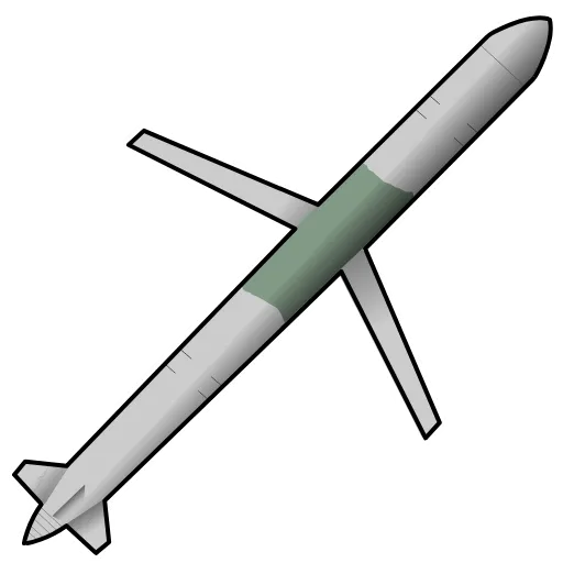 🇷🇺 Эмодзи «Strategic Aviation» для Telegram
