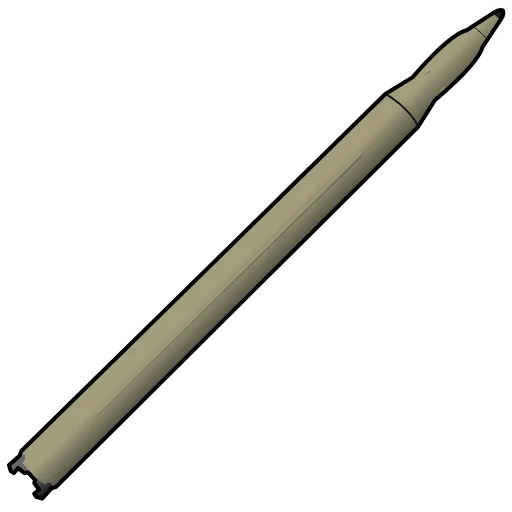 🇮🇷 Эмодзи «Strategic Aviation» для Telegram