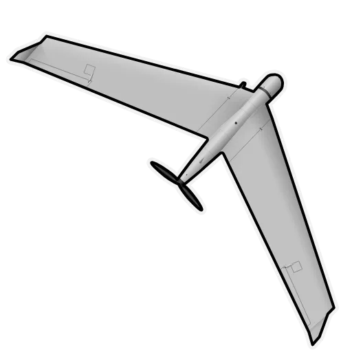 🇷🇺 Эмодзи «Strategic Aviation» для Telegram