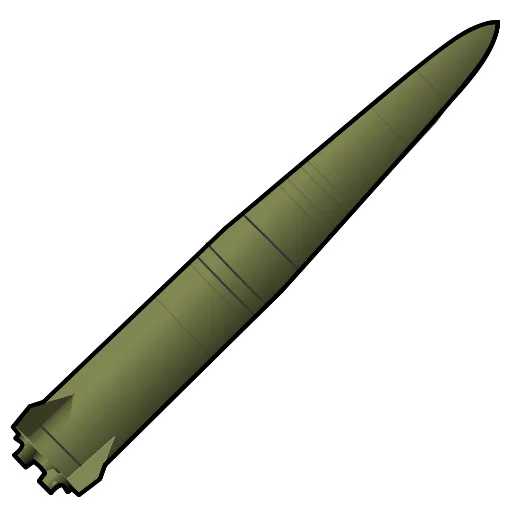 🇷🇺 Эмодзи «Strategic Aviation» для Telegram