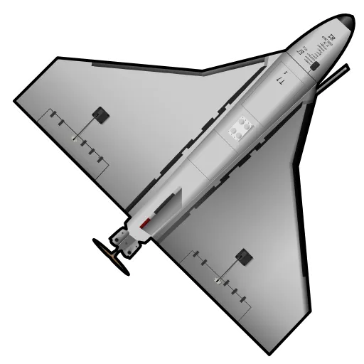 🇷🇺 Эмодзи «Strategic Aviation» для Telegram