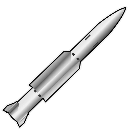 🇷🇺 Эмодзи «Strategic Aviation» для Telegram