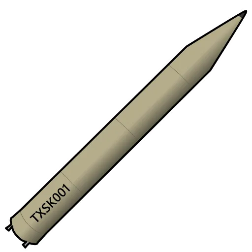 🇮🇷 Эмодзи «Strategic Aviation» для Telegram