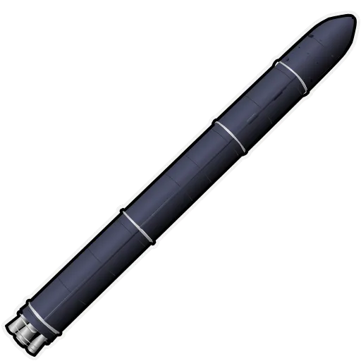 🇷🇺 Эмодзи «Strategic Aviation» для Telegram