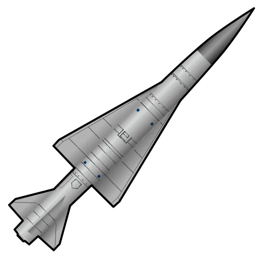 🇷🇺 Эмодзи «Strategic Aviation» для Telegram