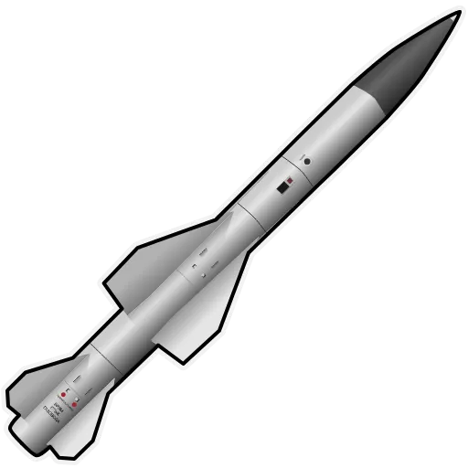 🇷🇺 Эмодзи «Strategic Aviation» для Telegram