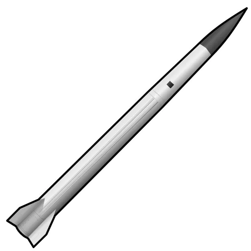 🇷🇺 Эмодзи «Strategic Aviation» для Telegram