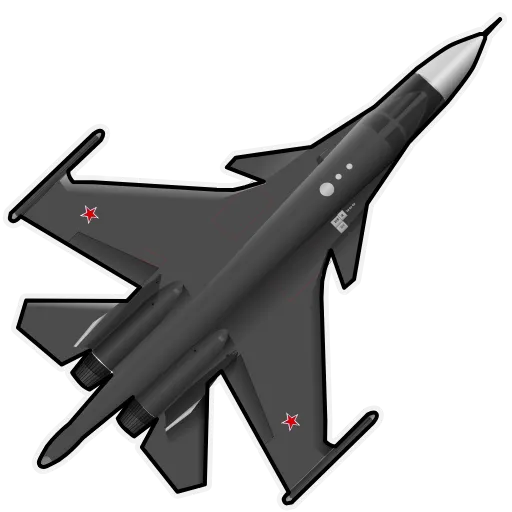 🇷🇺 Эмодзи «Strategic Aviation» для Telegram