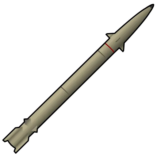 🇮🇷 Эмодзи «Strategic Aviation» для Telegram