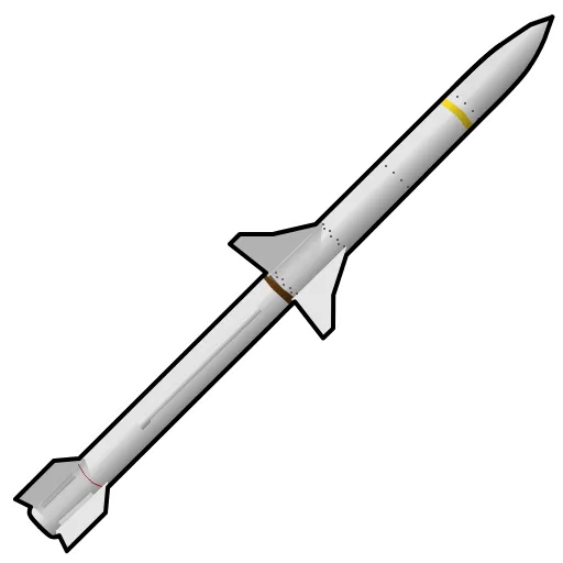 🇺🇸 Эмодзи «Strategic Aviation» для Telegram