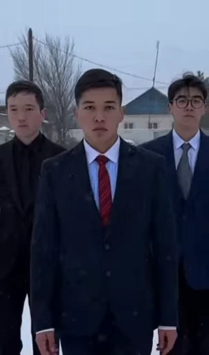 😔 Стикер «Sigma Argen» для Telegram