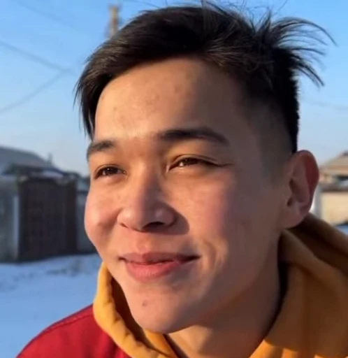 😏 Стикер «Sigma Argen» для Telegram