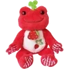 Стикер 10 🌟 strawberry - клубничные эмодзи