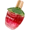 Стикер 19 🌟 strawberry - клубничные эмодзи