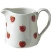 Стикер 36 🌟 strawberry - клубничные эмодзи