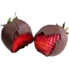 Стикер 32 🌟 strawberry - клубничные эмодзи