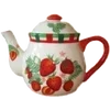 Стикер 23 🌟 strawberry - клубничные эмодзи