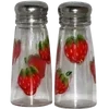 Стикер 7 🌟 strawberry - клубничные эмодзи