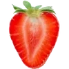 Стикер 40 🌟 strawberry - клубничные эмодзи