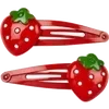 Стикер 15 🌟 strawberry - клубничные эмодзи