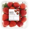 Стикер 13 🌟 strawberry - клубничные эмодзи