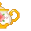 Стикер 31 Strawberry #food #color #pink
