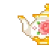 Стикер 30 Strawberry #food #color #pink