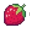 Обложка набора Strawberry #food #color #pink