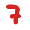 🍓 Эмодзи «strawberry font» для Telegram