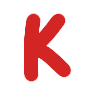 🍓 Эмодзи «strawberry font» для Telegram