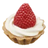 🍓 Эмодзи «strawberry font» для Telegram